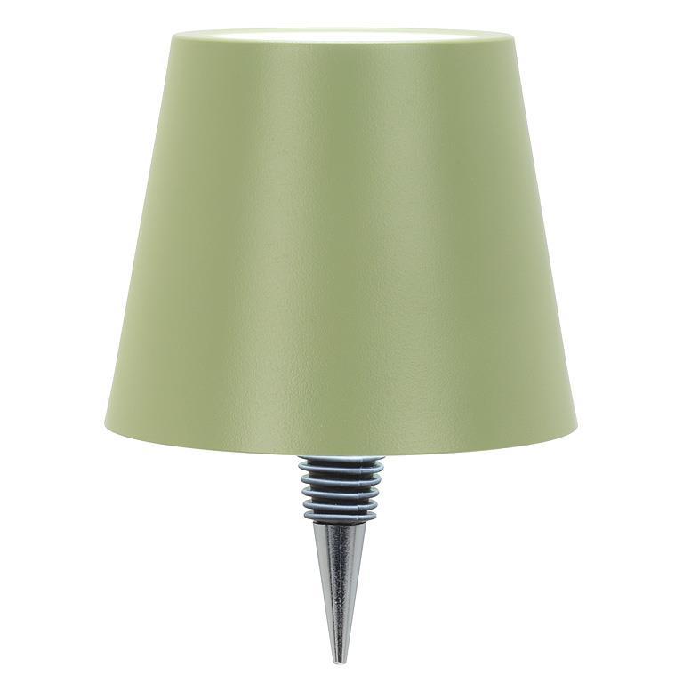 WIRELESS BOTTLE LAMP