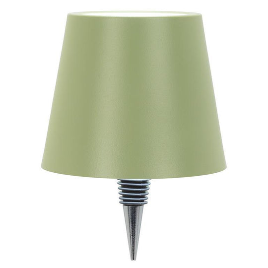 WIRELESS BOTTLE LAMP