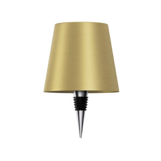 WIRELESS BOTTLE LAMP