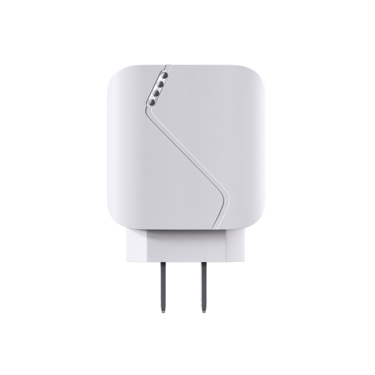VIRELA BULBS EXTRA FAST CHARGER (DUALPORT)
