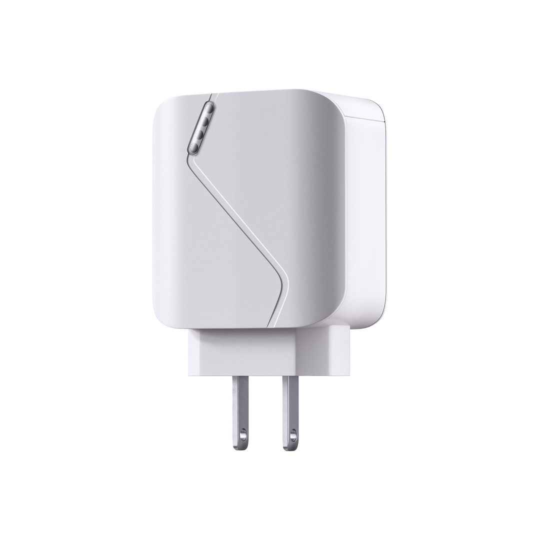 VIRELA BULBS EXTRA FAST CHARGER (DUALPORT)