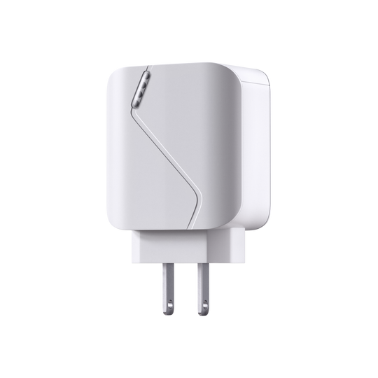 VIRELA BULBS EXTRA FAST CHARGER (DUALPORT)