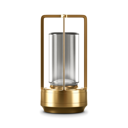 CRYSTAL TABLE LAMP