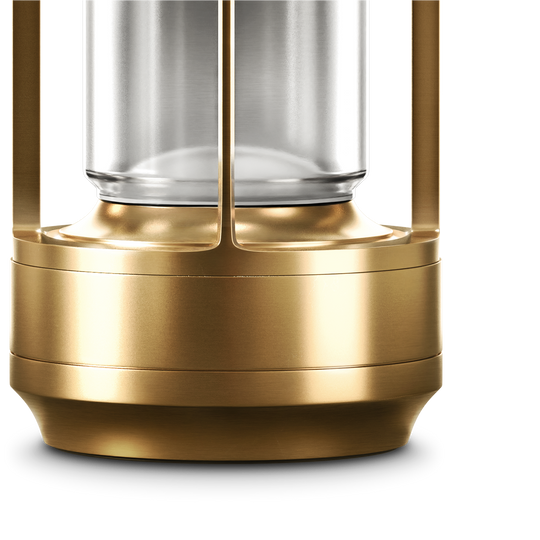 CRYSTAL TABLE LAMP