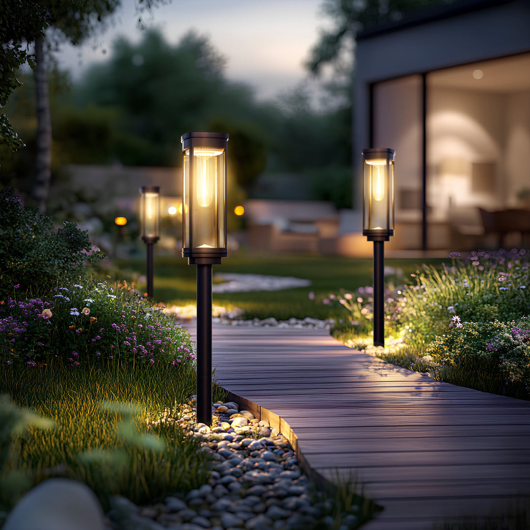 VILERA SOLEA PATHWAY LIGHTS