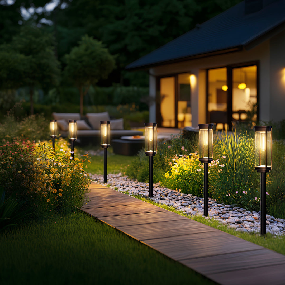 VILERA SOLEA PATHWAY LIGHTS