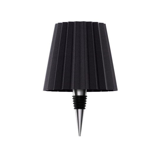 WAVY WIRELESS BOTTLE LAMP